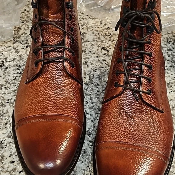 Paul Evans | Shoes | Paul Evans Jackman Captor Boot Size 7  display picture 1